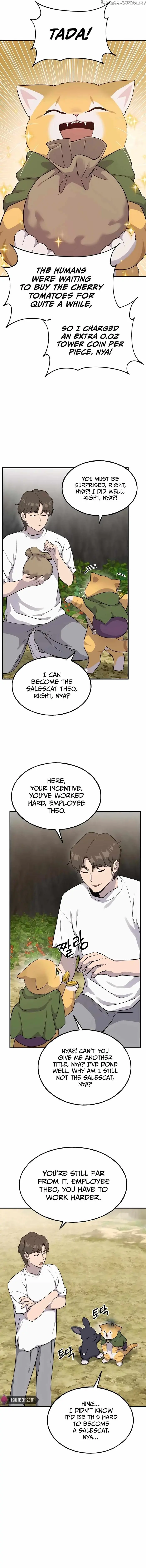 Solo Farming In The Tower - Chapter 15 image 19_optimized